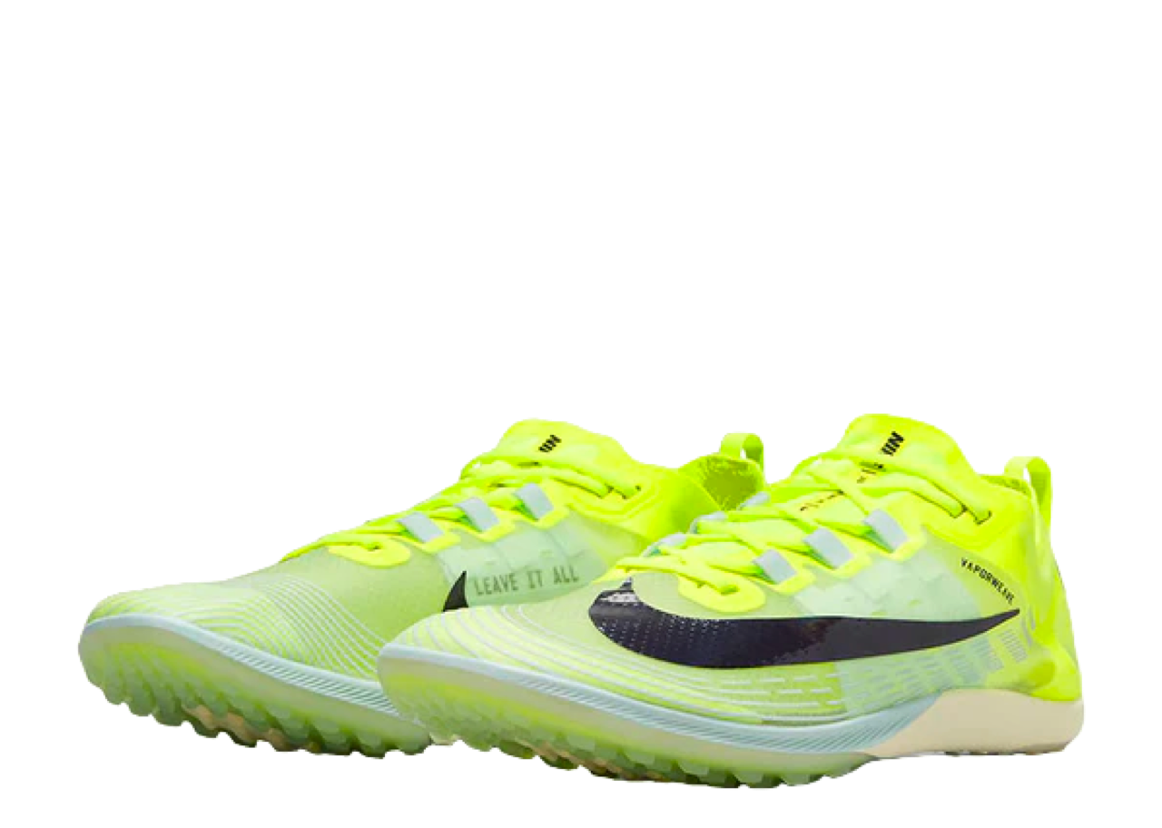 Nike Zoom Victory Waffle 5 'Volt Mint Foam' - photo 2