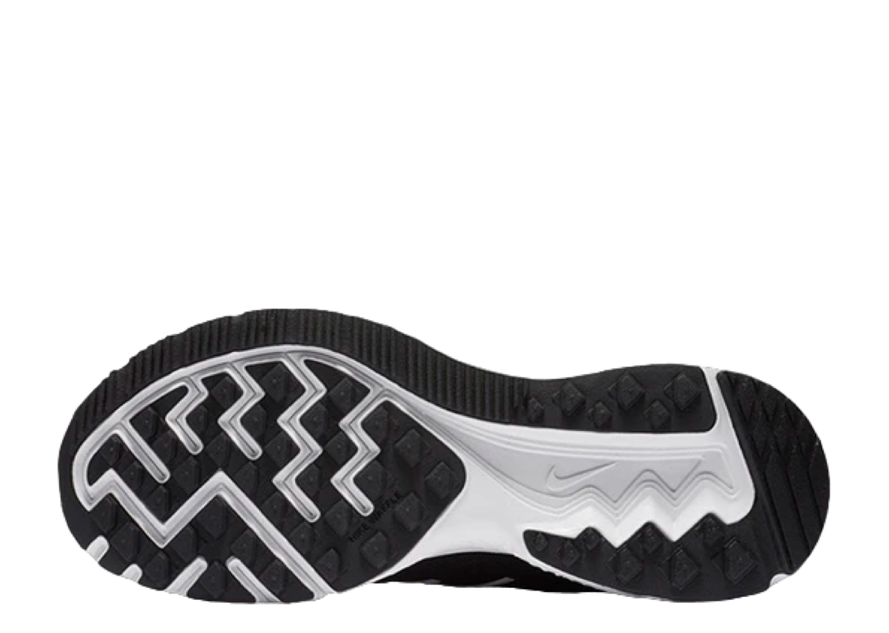 Nike Zoom Winflo 3 Black - photo 4