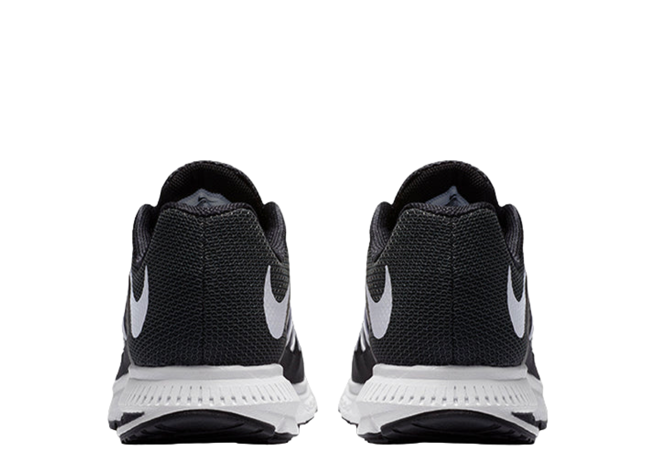 Nike Zoom Winflo 3 Black - photo 3