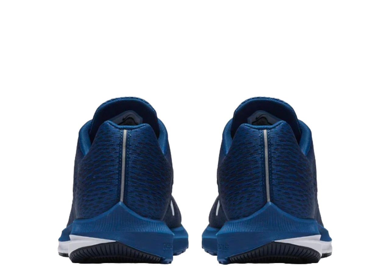 Nike Zoom Winflo 5 Gym Blue - photo 3