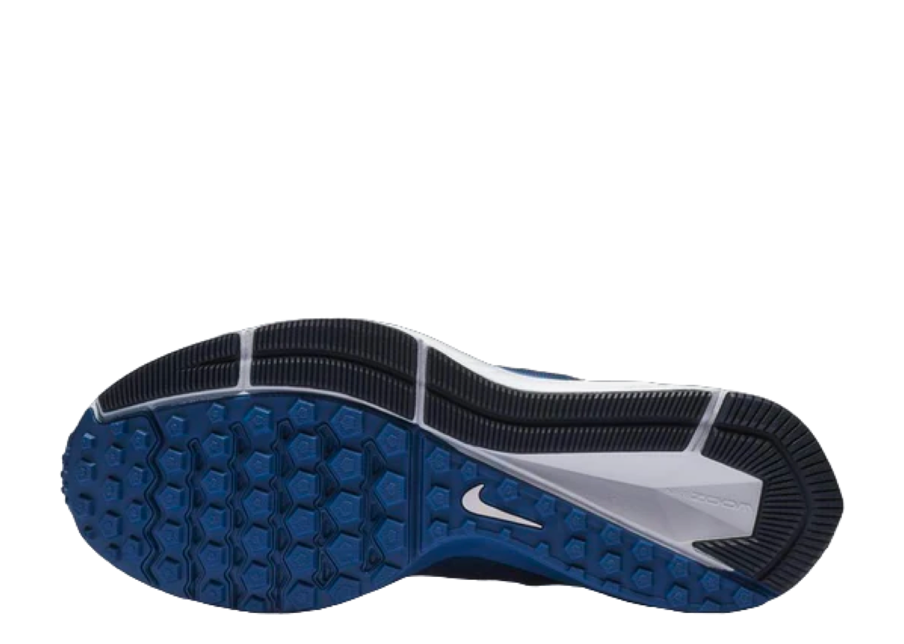 Nike Zoom Winflo 5 Gym Blue - photo 4