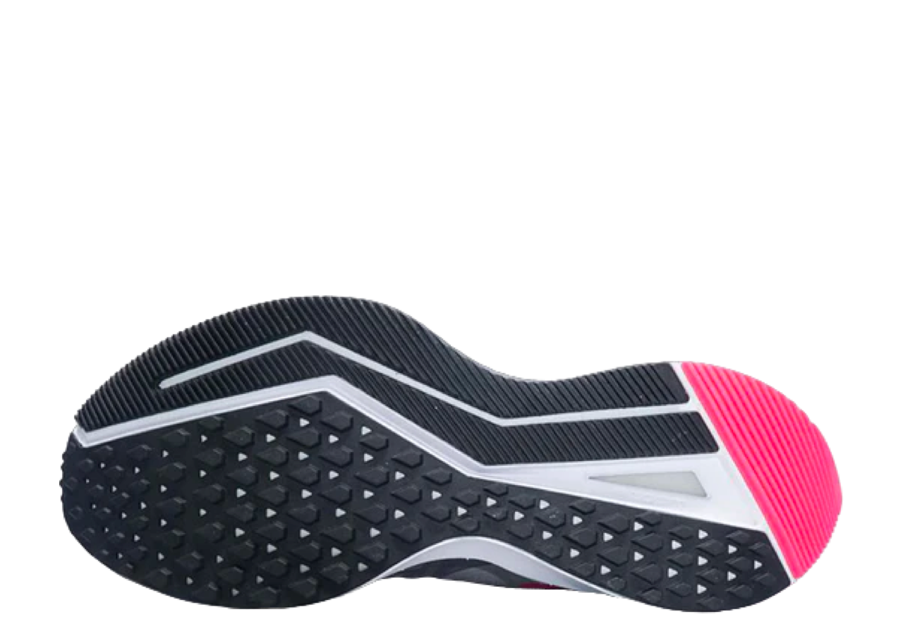 Nike Zoom Winflo 6 Atmosphere Grey Pink - photo 4