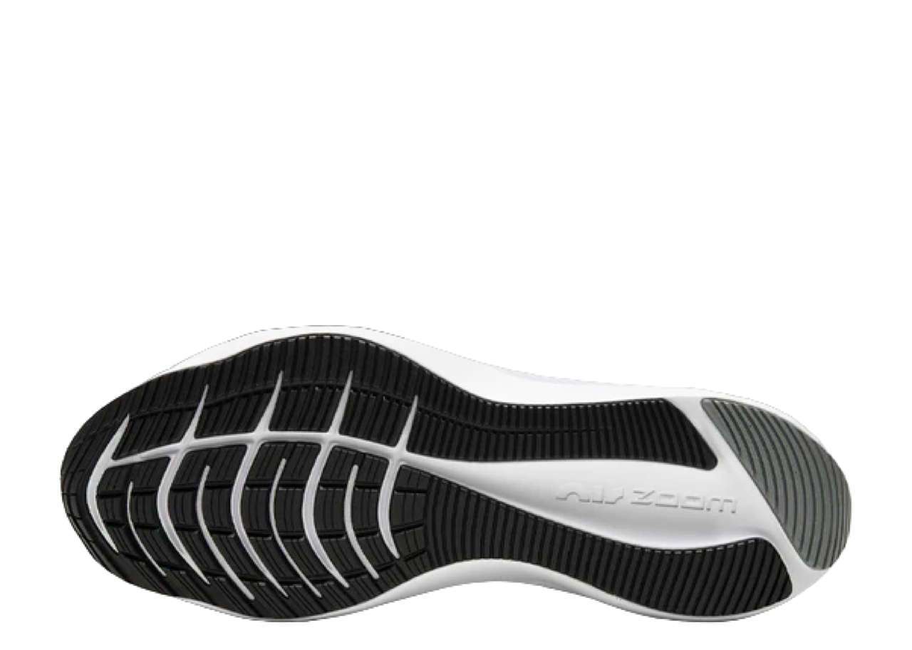 Nike Zoom Winflo 7 Particle Grey - photo 4