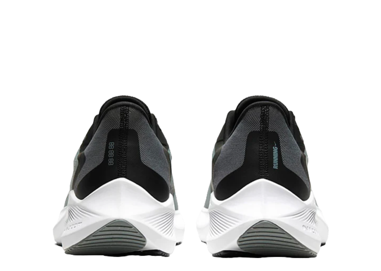 Nike Zoom Winflo 7 Particle Grey - photo 3