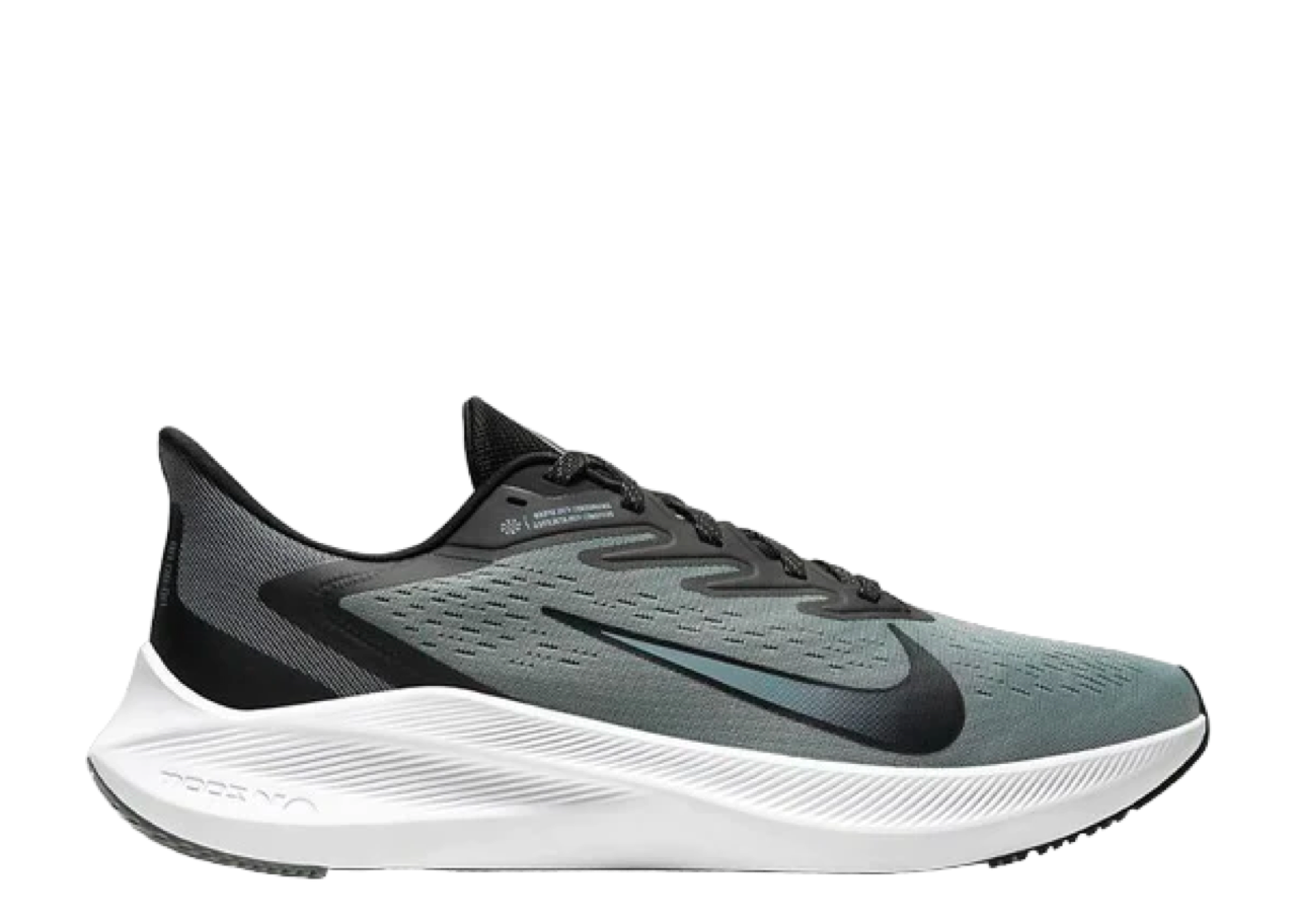 Nike Zoom Winflo 7 Particle Grey