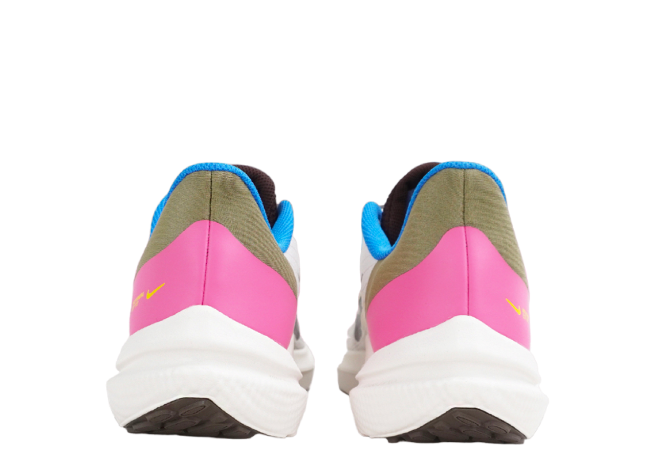 Nike Zoom Winflo 9 Phantom Earth - photo 3