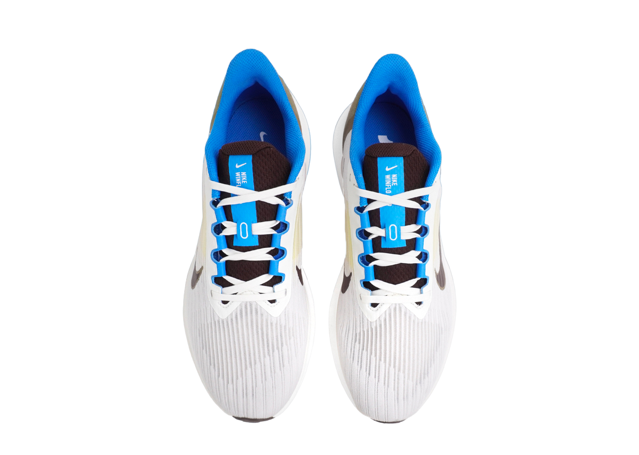 Nike Zoom Winflo 9 Phantom Earth - photo 2