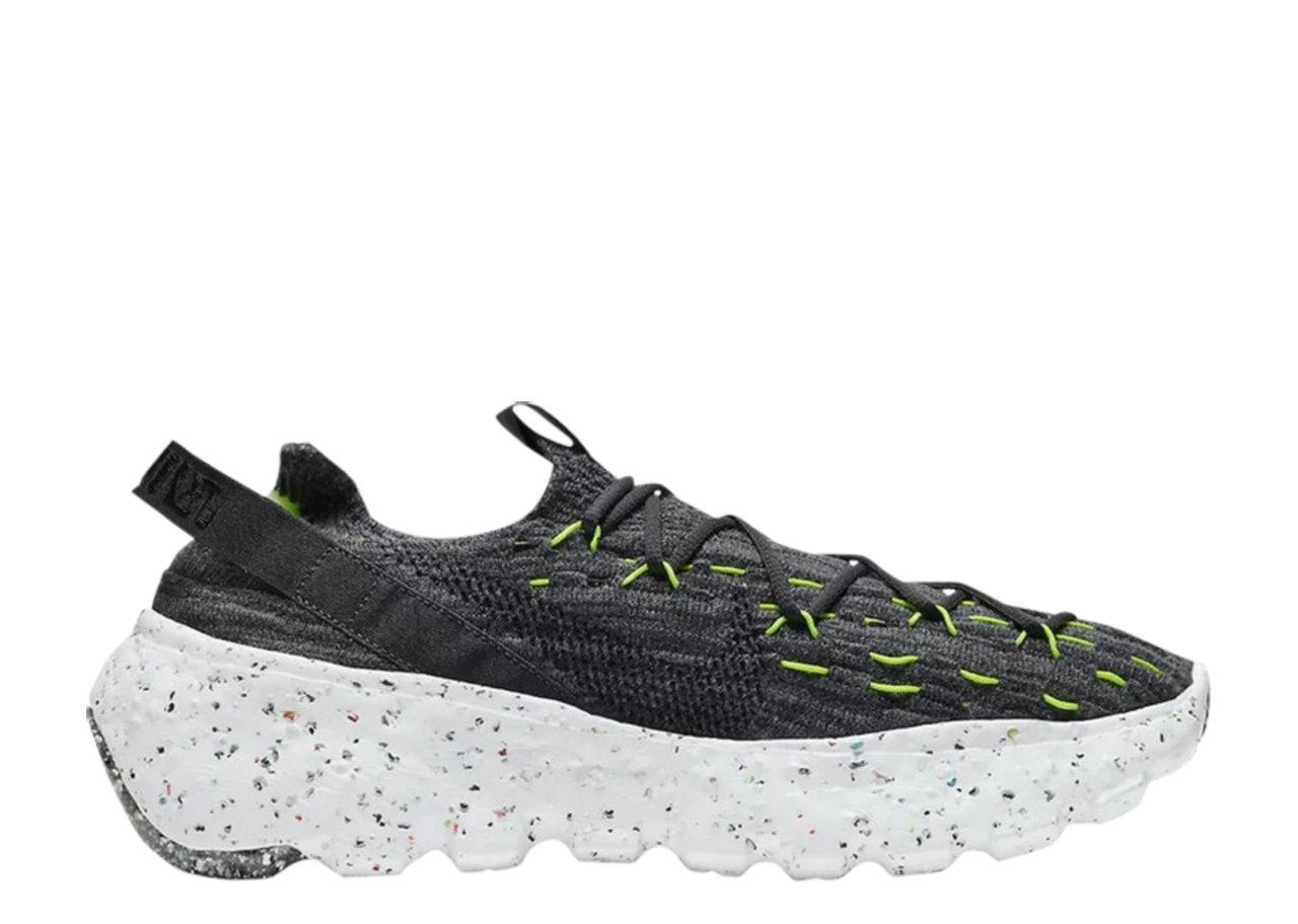 Nike Space Hippie 04 Black Volt