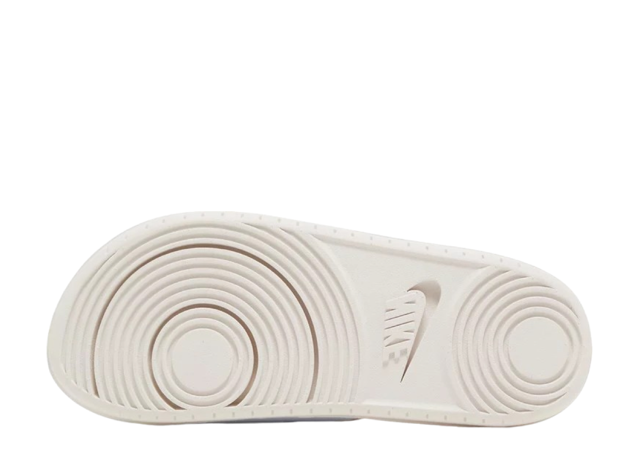 Nike Offcourt Slide Phantom Barely Green (Women's) - photo 3
