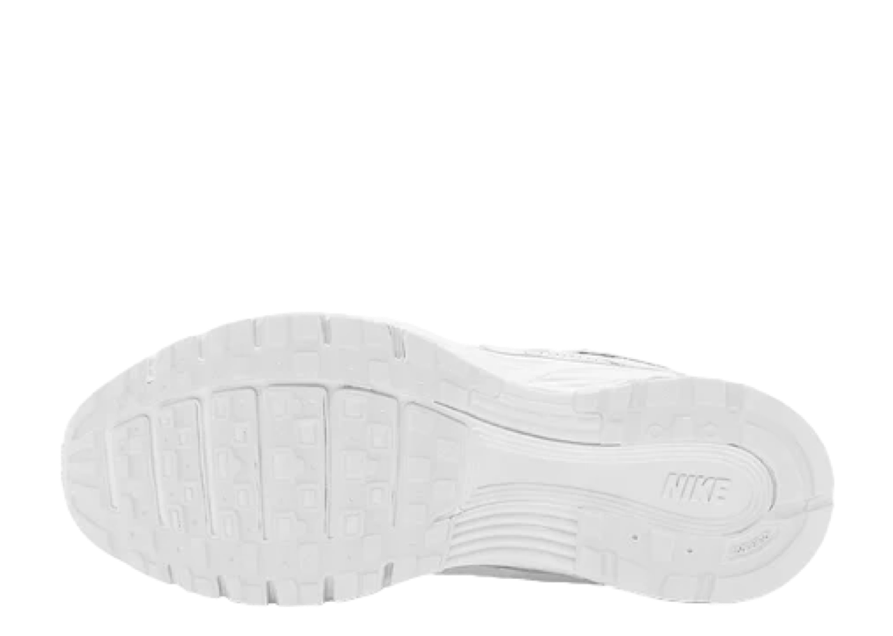 Nike P-6000 Triple White (Women's) - photo 4