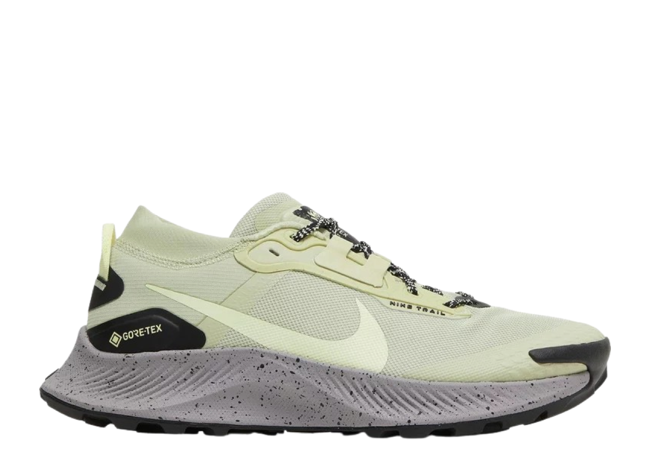 Nike Pegasus Trail 3 Gore-Tex Olive Aura (Women's)