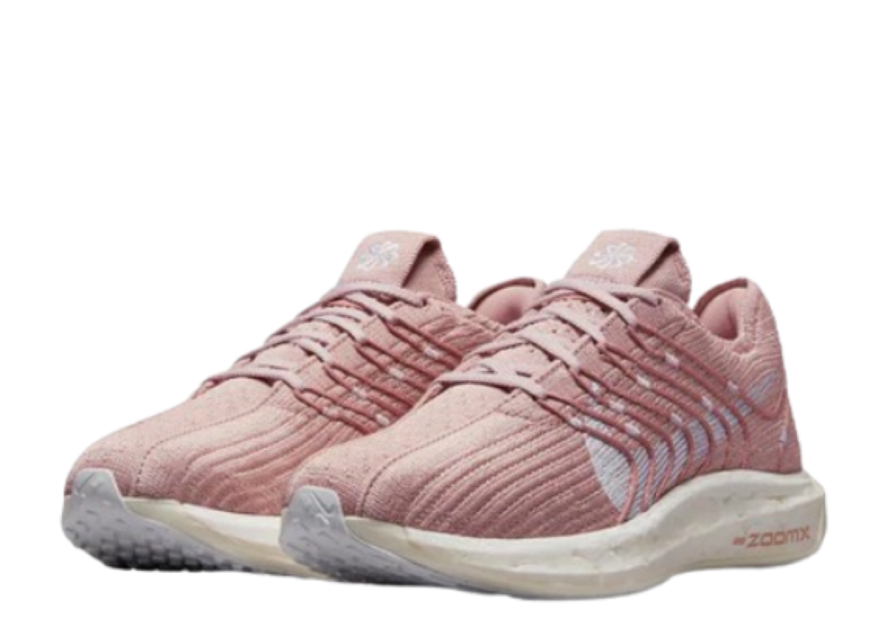 Nike Pegasus Turbo Next Nature Pink Oxford (Women's) - photo 2