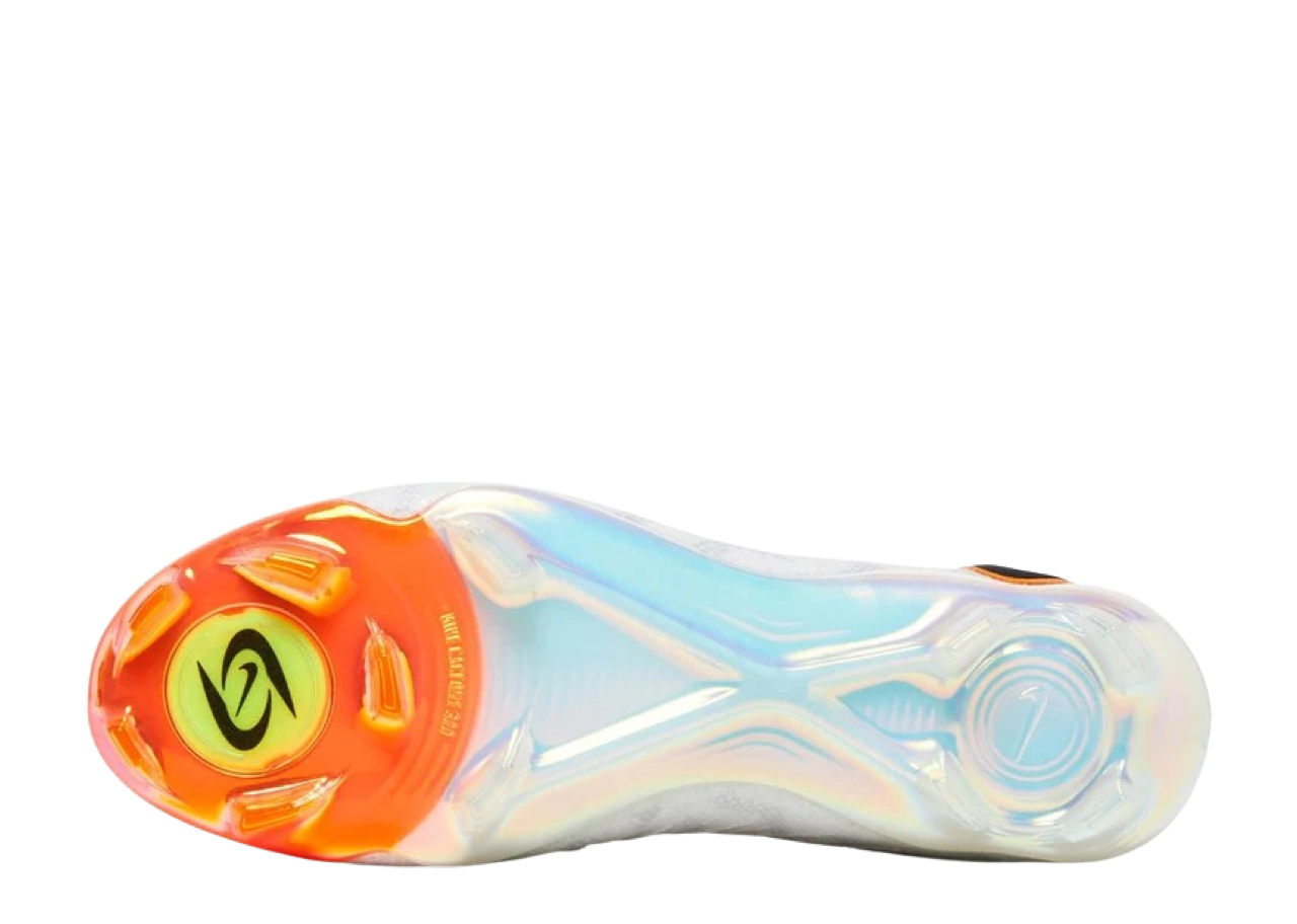 Nike Phantom Luna Elite FG White Total Orange (Women's) - photo 3