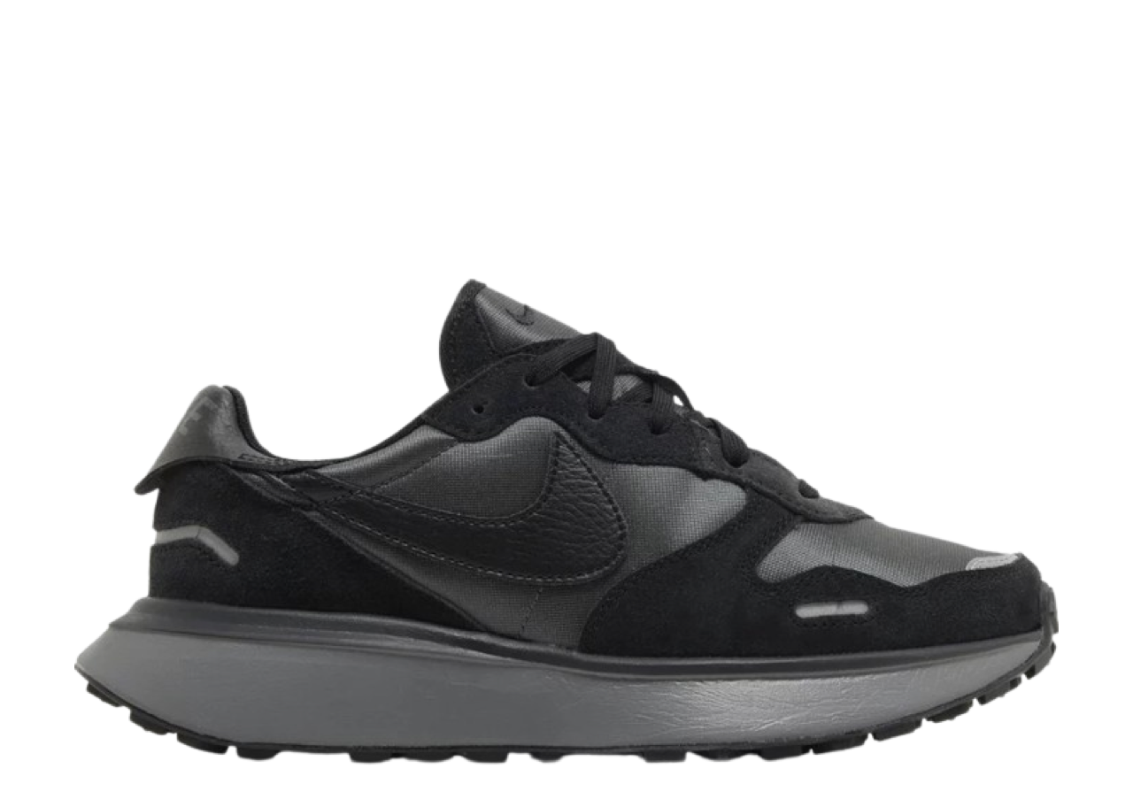 Nike Phoenix Waffle Anthracite Smoke Grey (Women's)