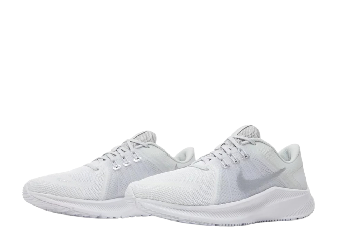 Nike Quest 4 White Photon Dust (Women's) - photo 2