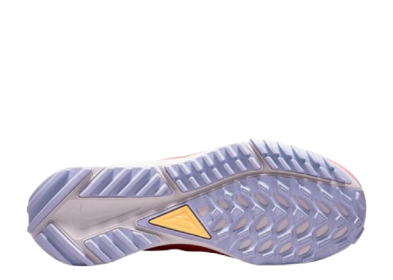 Nike React Pegasus Trail 4 Arctic Orange Purple Pulse (Women's) - photo 4