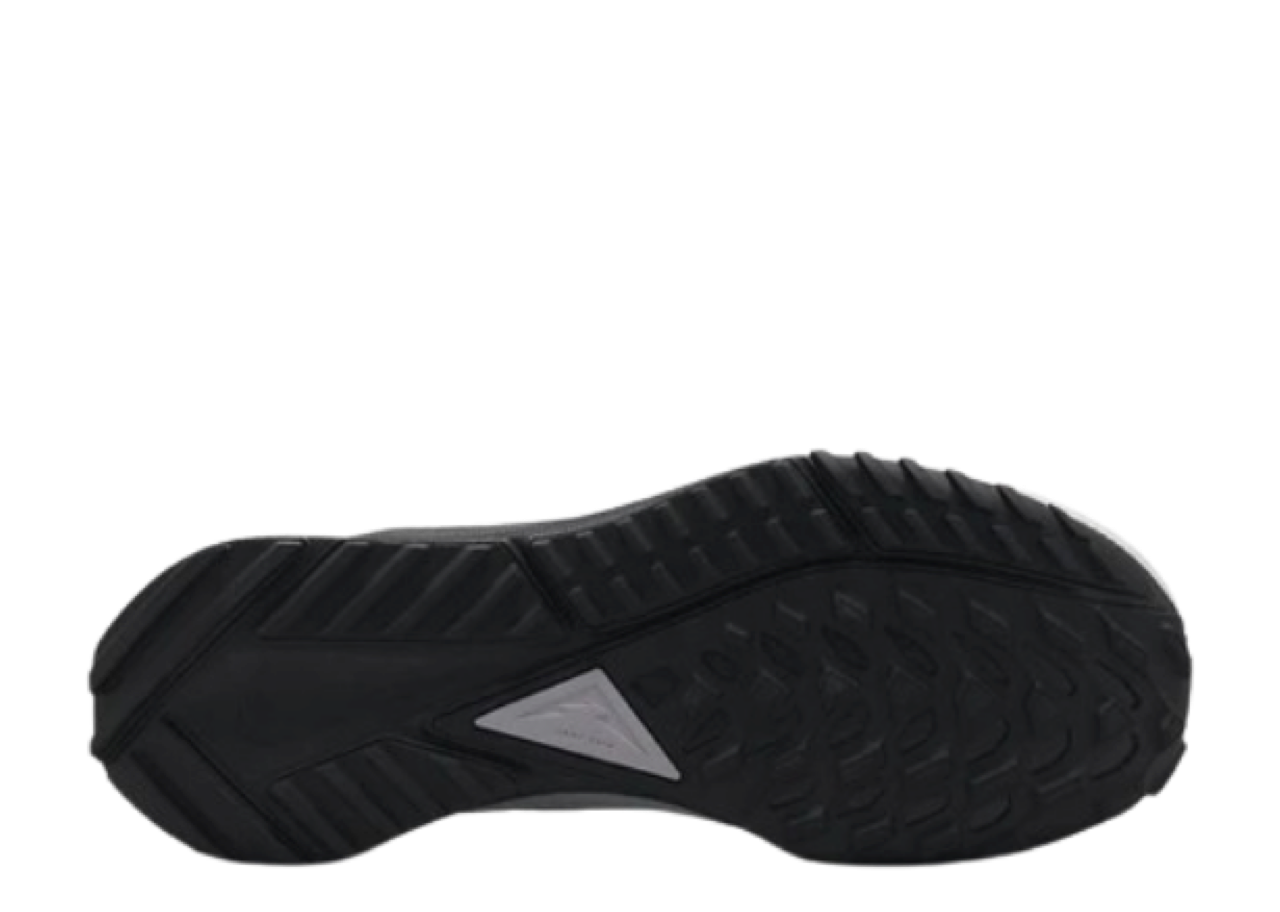 Nike React Pegasus Trail 4 Gore-Tex Black Wolf Grey (Women's) - photo 4