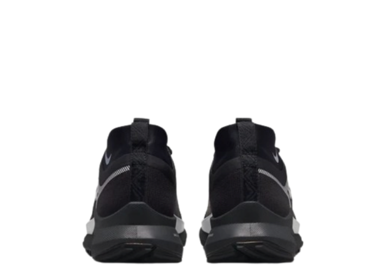 Nike React Pegasus Trail 4 Gore-Tex Black Wolf Grey (Women's) - photo 3