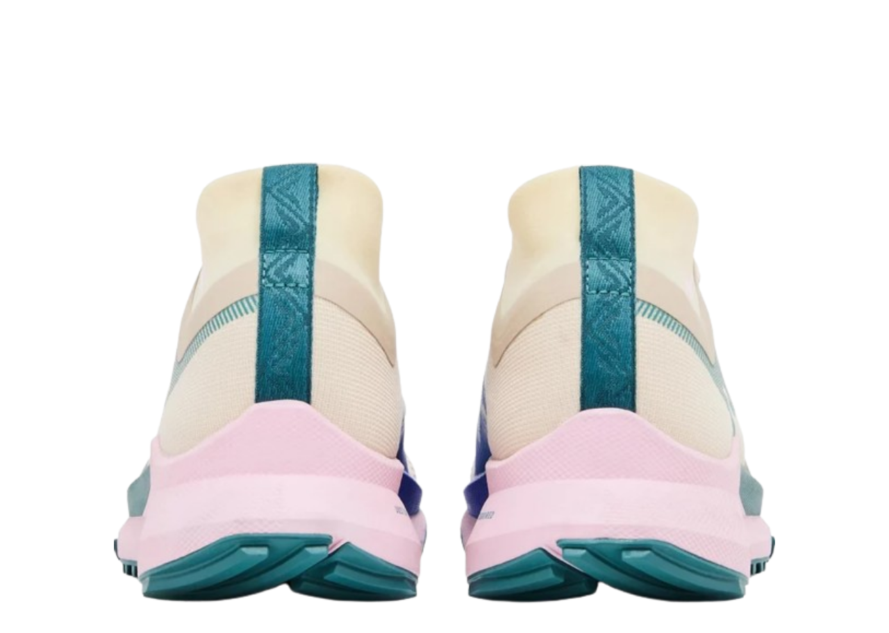 Nike React Pegasus Trail 4 Gore-Tex Sanddrift Pearl Pink (Women's) - photo 3