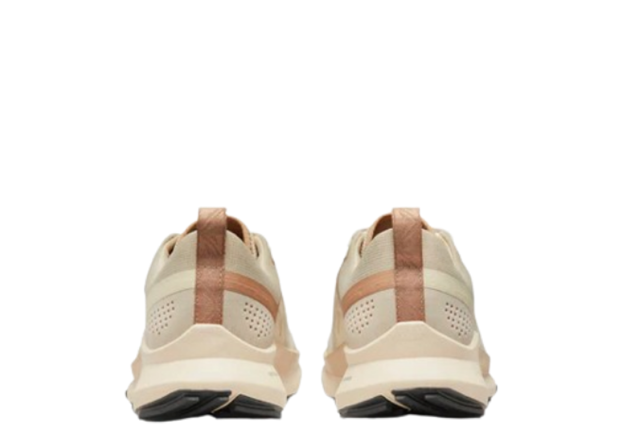 Nike React Pegasus Trail 4 Sanddrift Coconut Milk (Women's) - photo 3