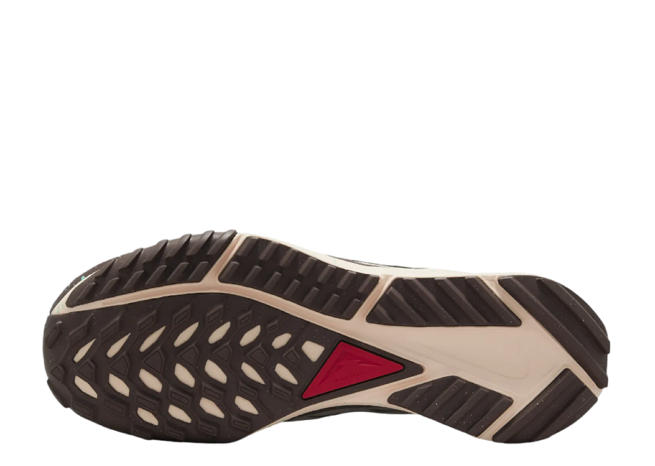 Nike React Pegasus Trail 4 Sequoia Guava Ice (Women's) - photo 4