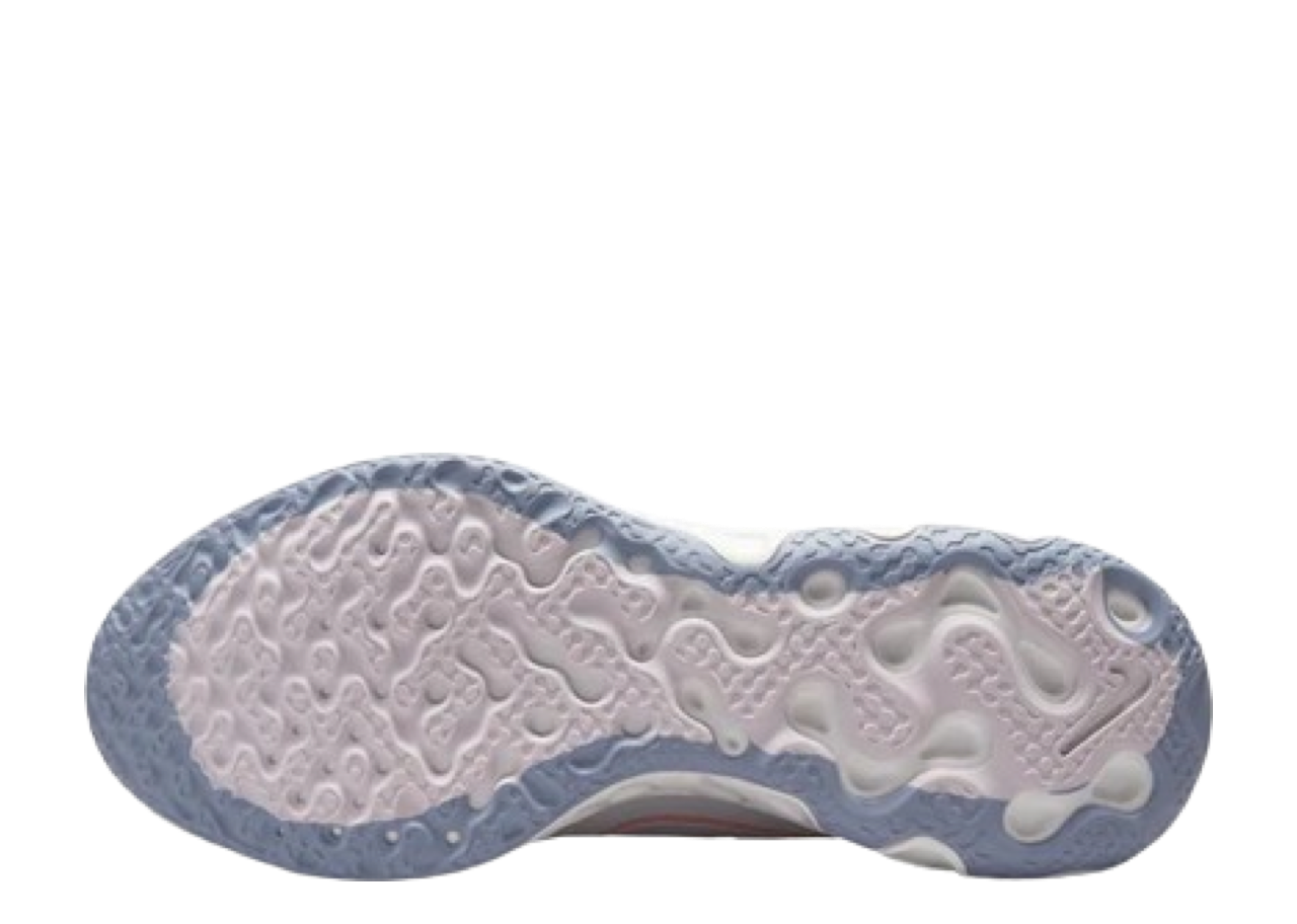 Nike Renew Ride 2 Summit White Crimson Bliss (Women's) - photo 4
