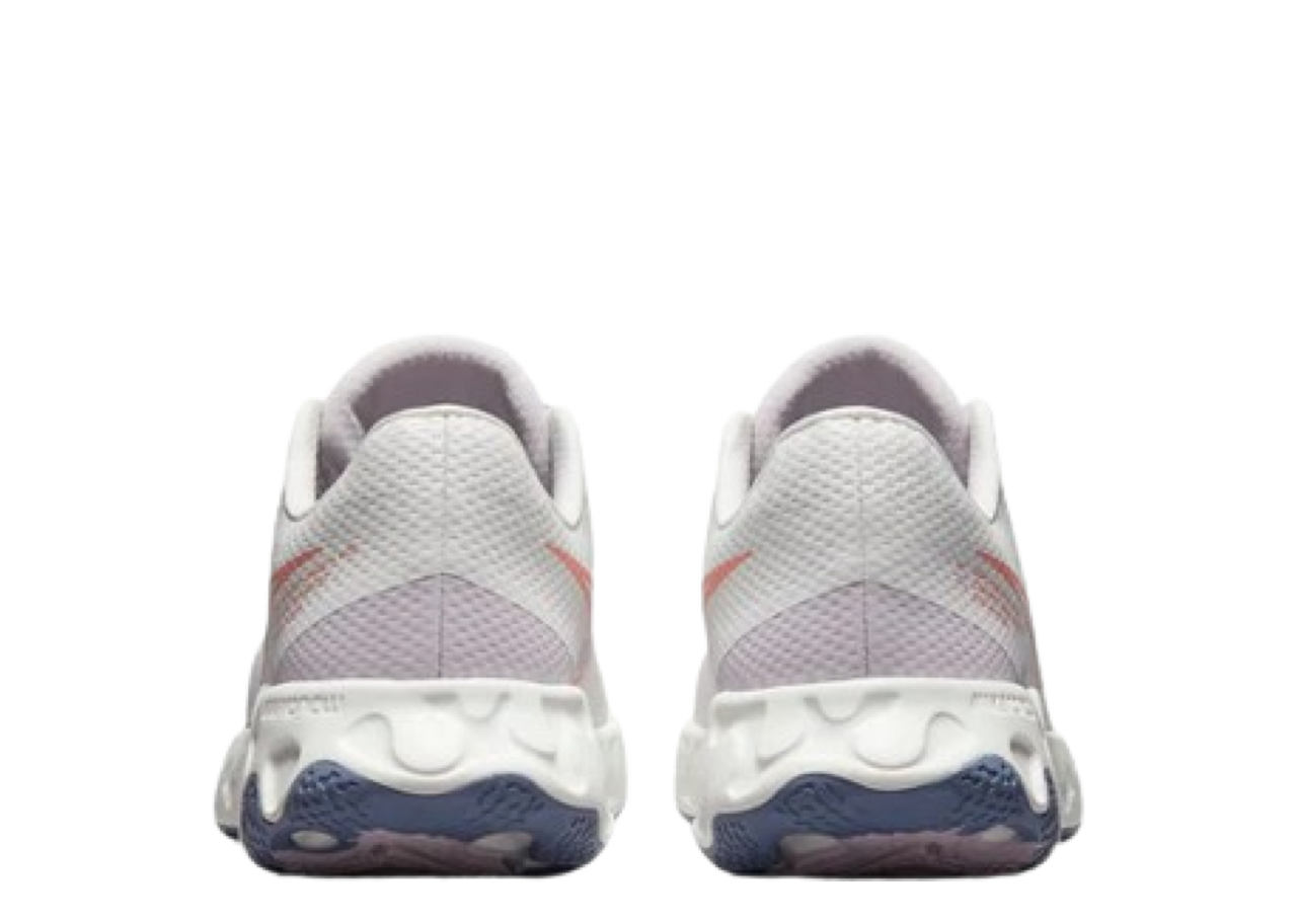 Nike Renew Ride 2 Summit White Crimson Bliss (Women's) - photo 3