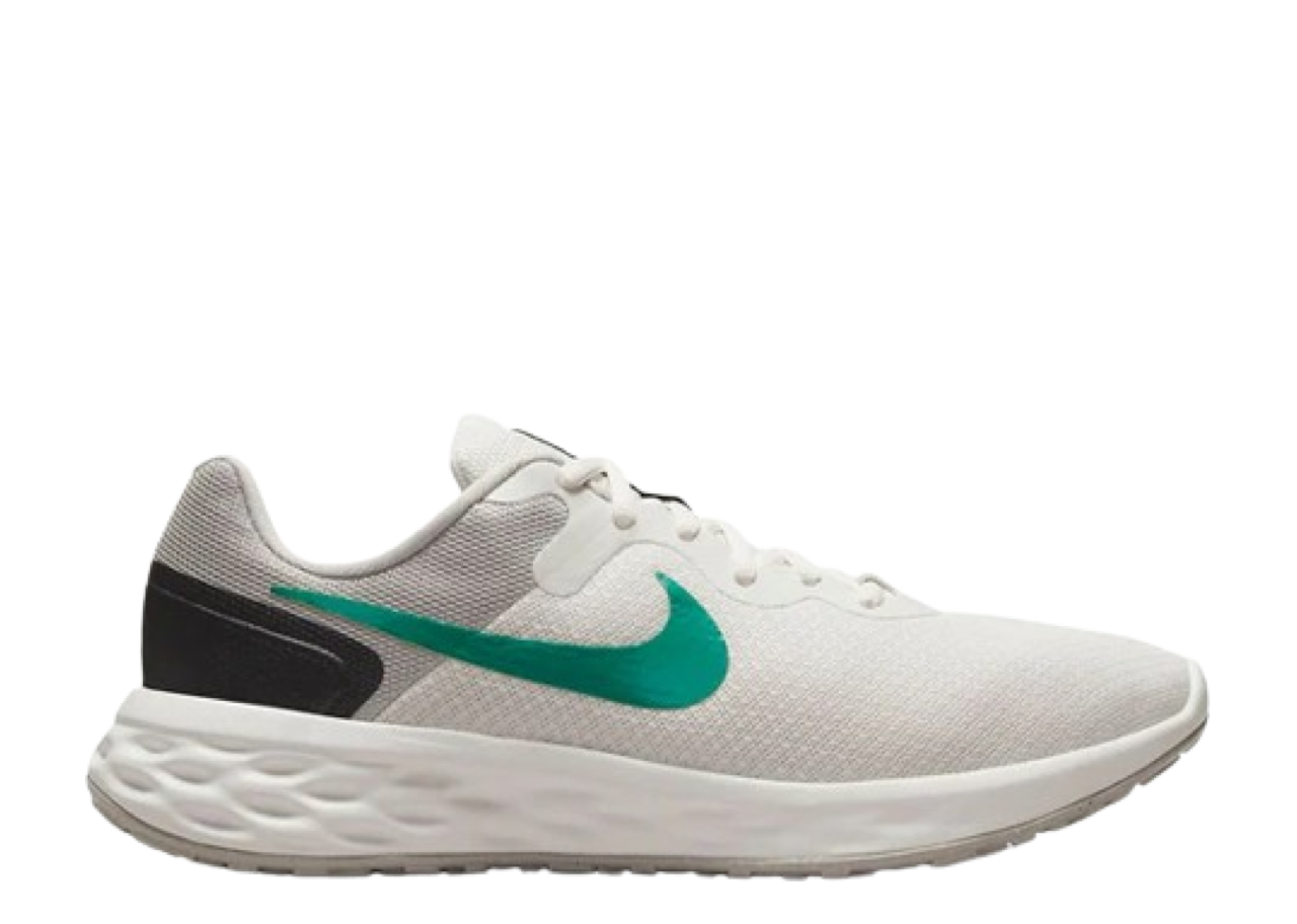 Nike Revolution 6 Next Nature Phantom Neptune Green (Women's)