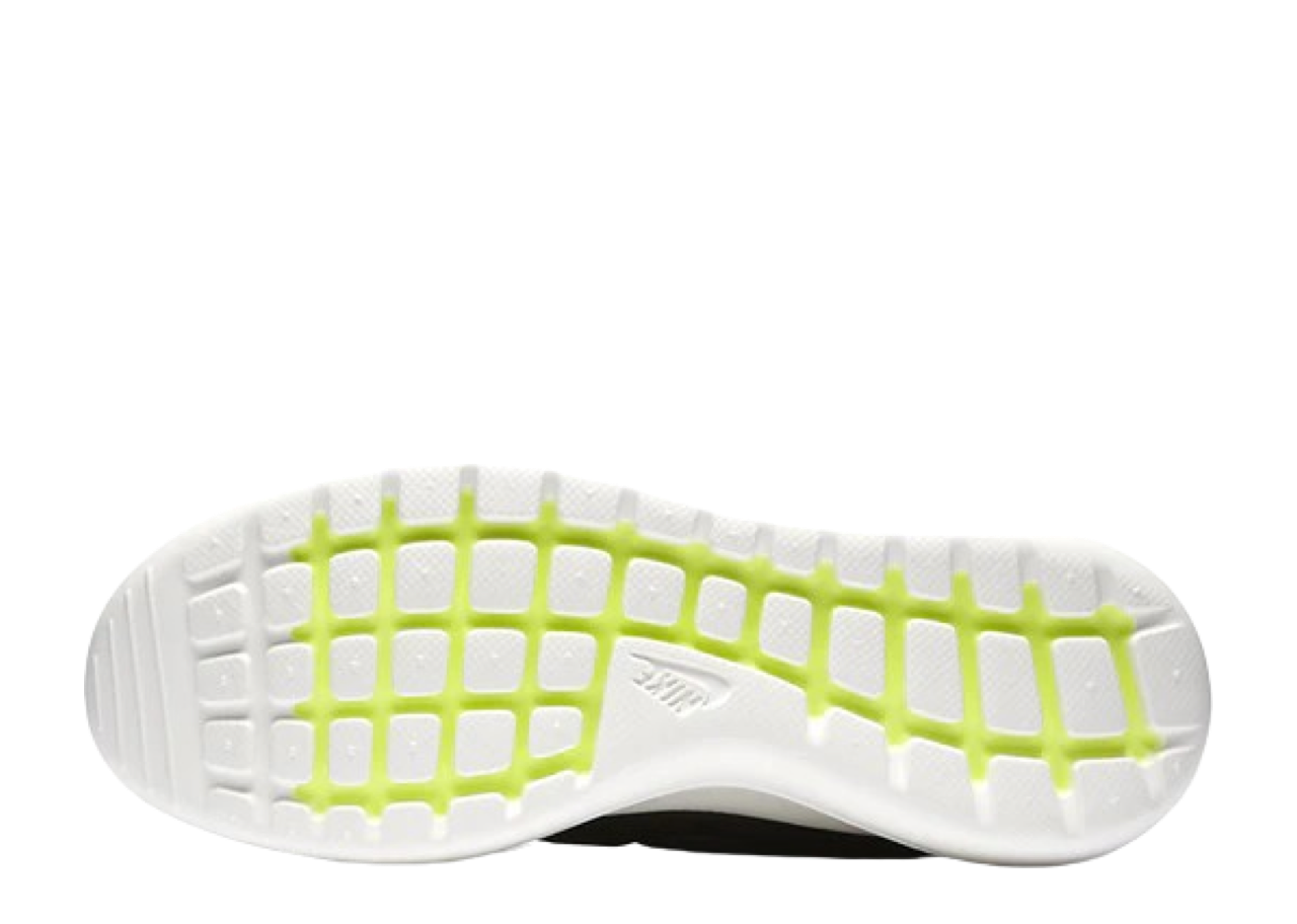 Nike Roshe Two Black Anthracite-Sail-Volt (Women's) - photo 4