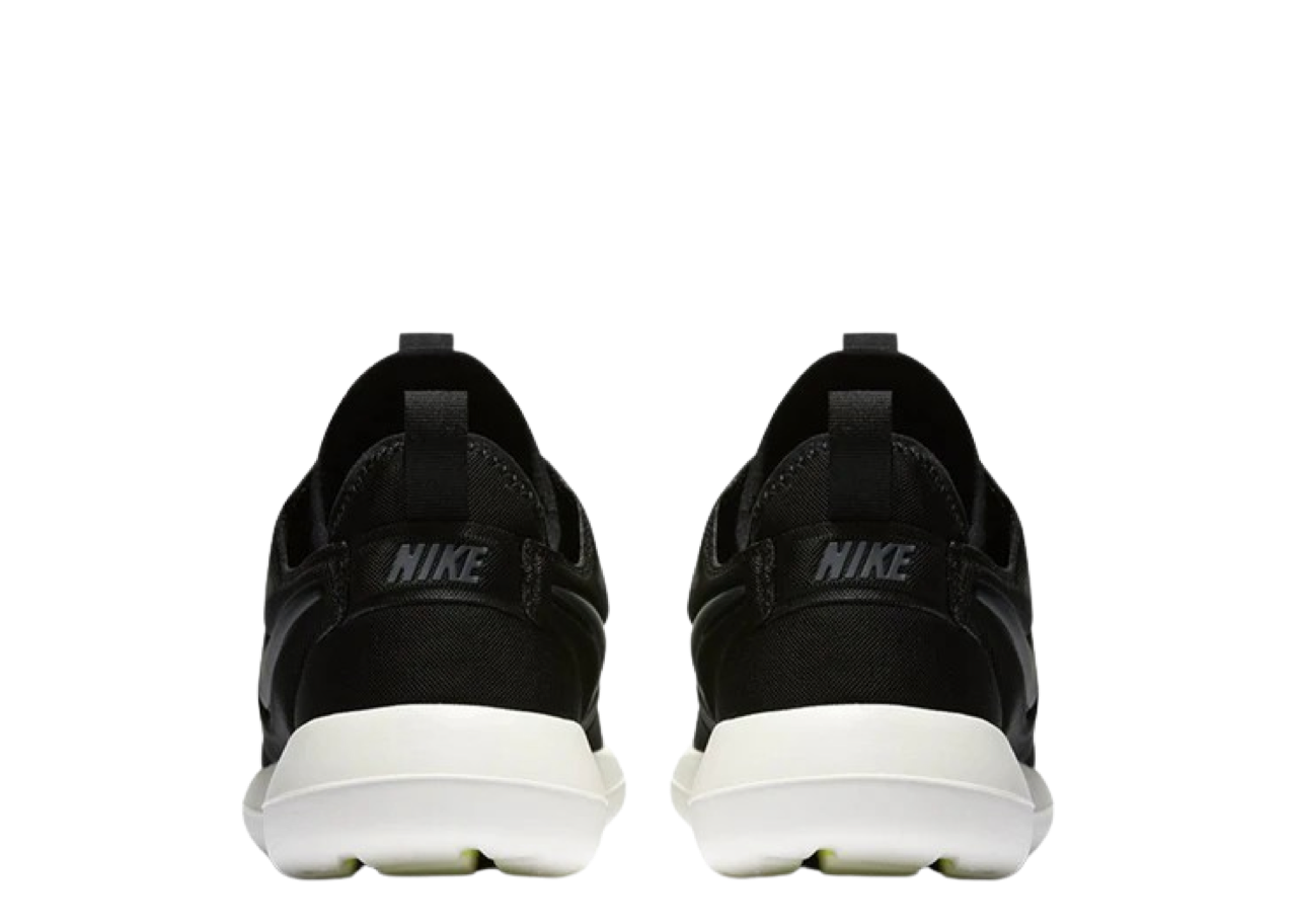 Nike Roshe Two Black Anthracite-Sail-Volt (Women's) - photo 3