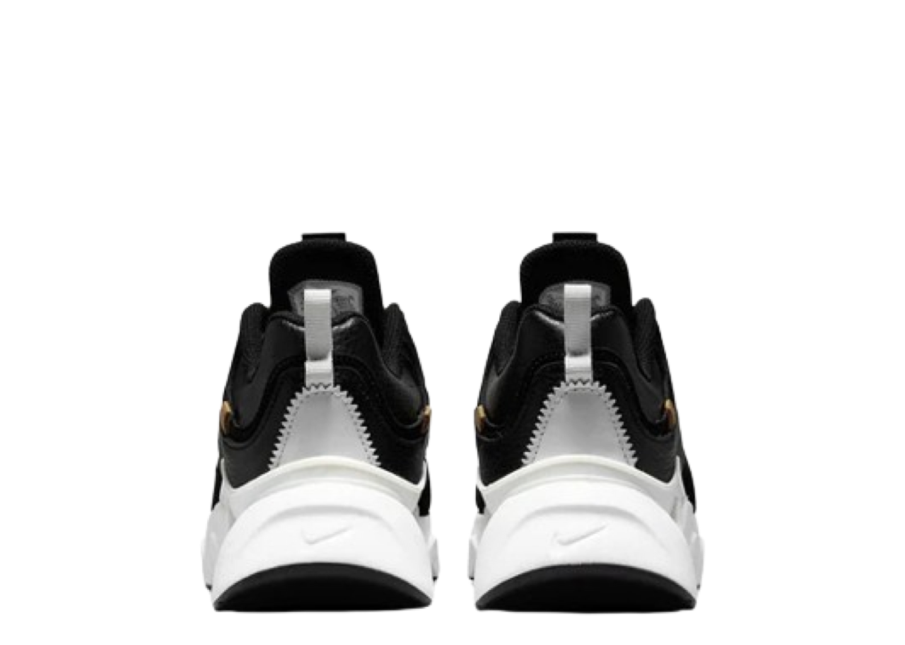 Nike RYZ 365 2 Serena Williams Design Crew Black (Women's) - photo 3