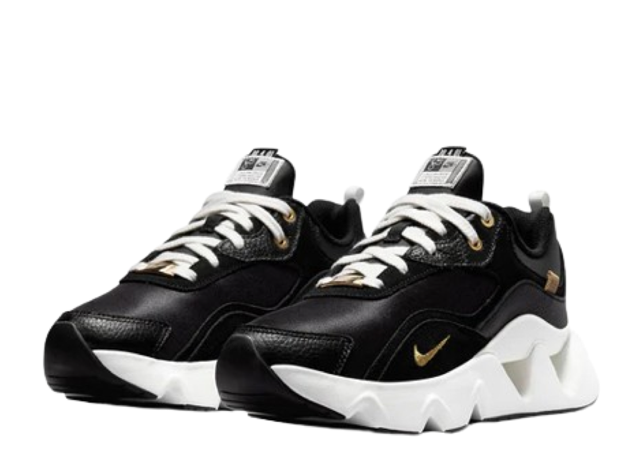 Nike RYZ 365 2 Serena Williams Design Crew Black (Women's) - photo 2