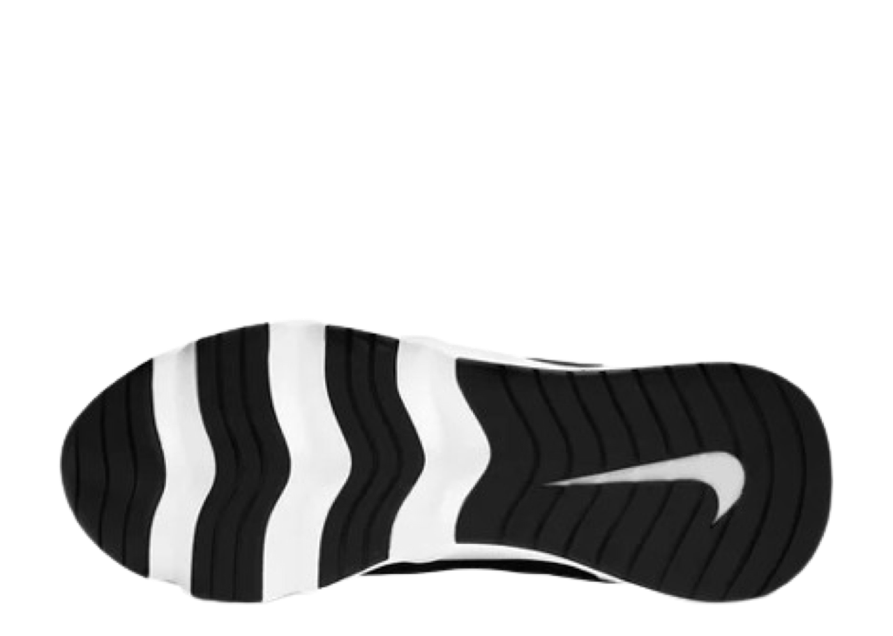 Nike Ryz 365 Black White (Women's) - photo 4