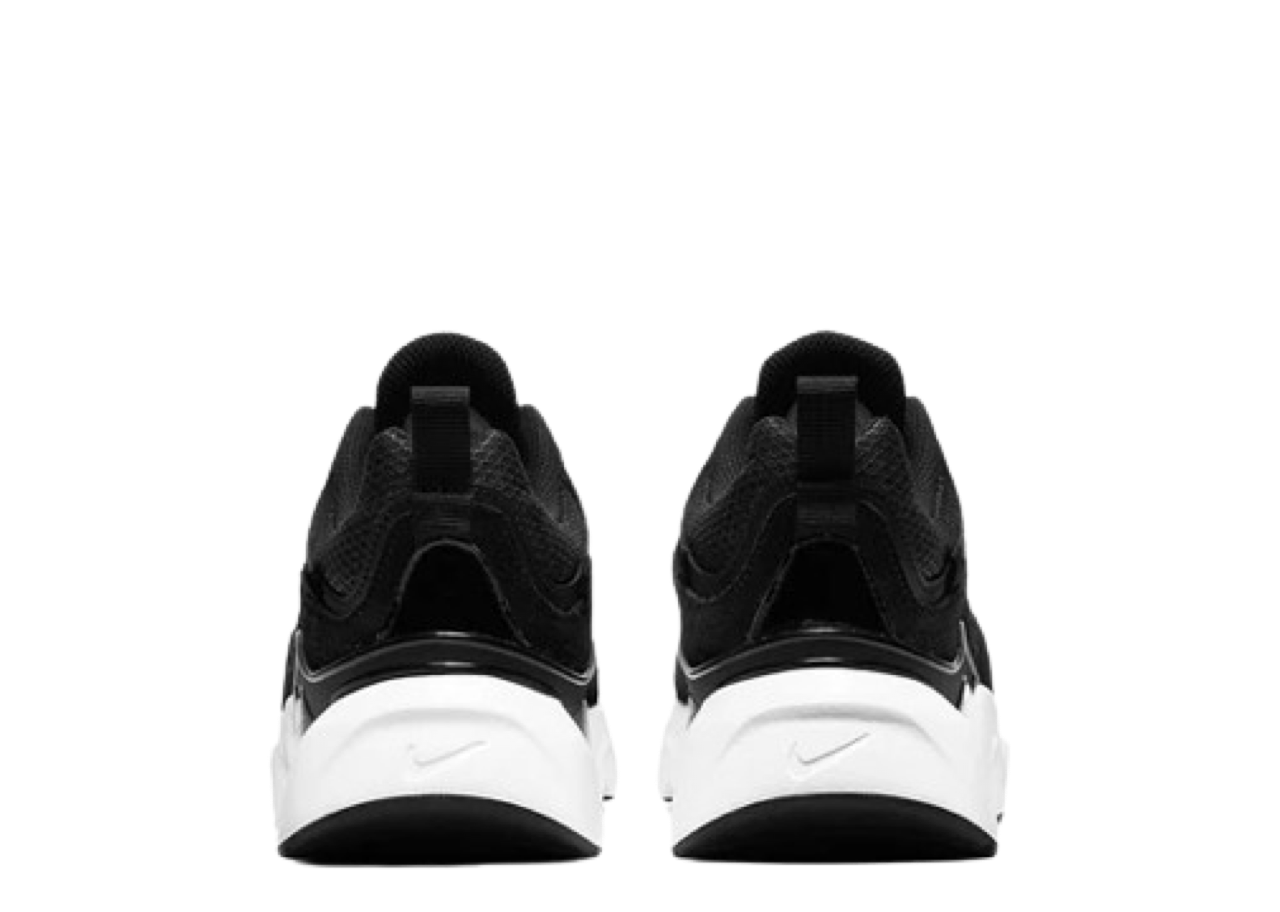Nike Ryz 365 Black White (Women's) - photo 3
