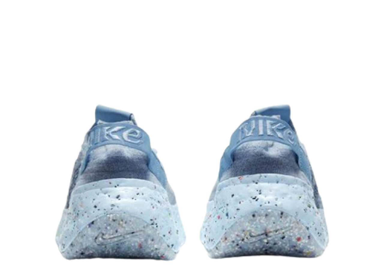 Nike Space Hippie 04 Chambray Blue (Women's) - photo 3
