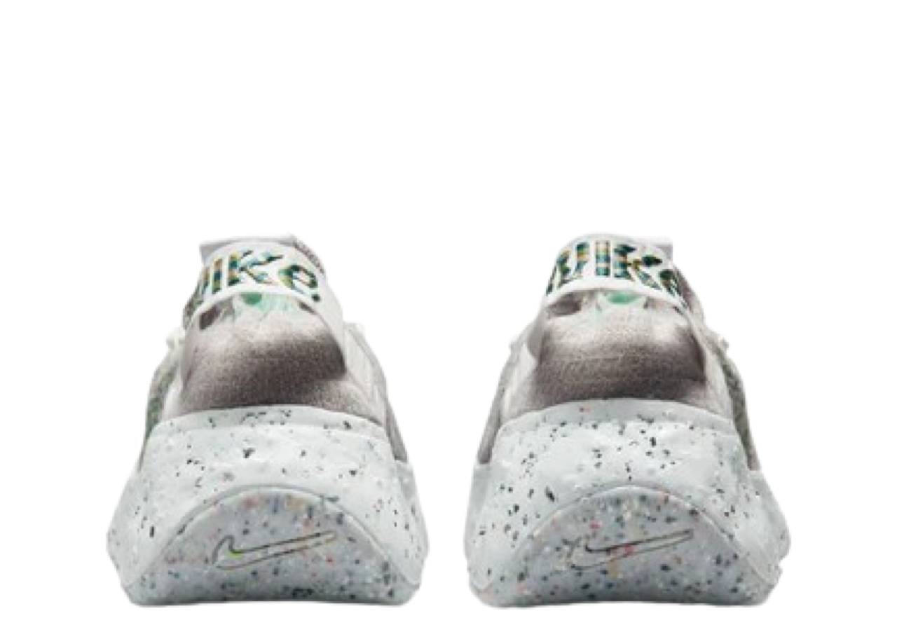 Nike Space Hippie 04 Photon Dust Mean Green (Women's) - photo 3