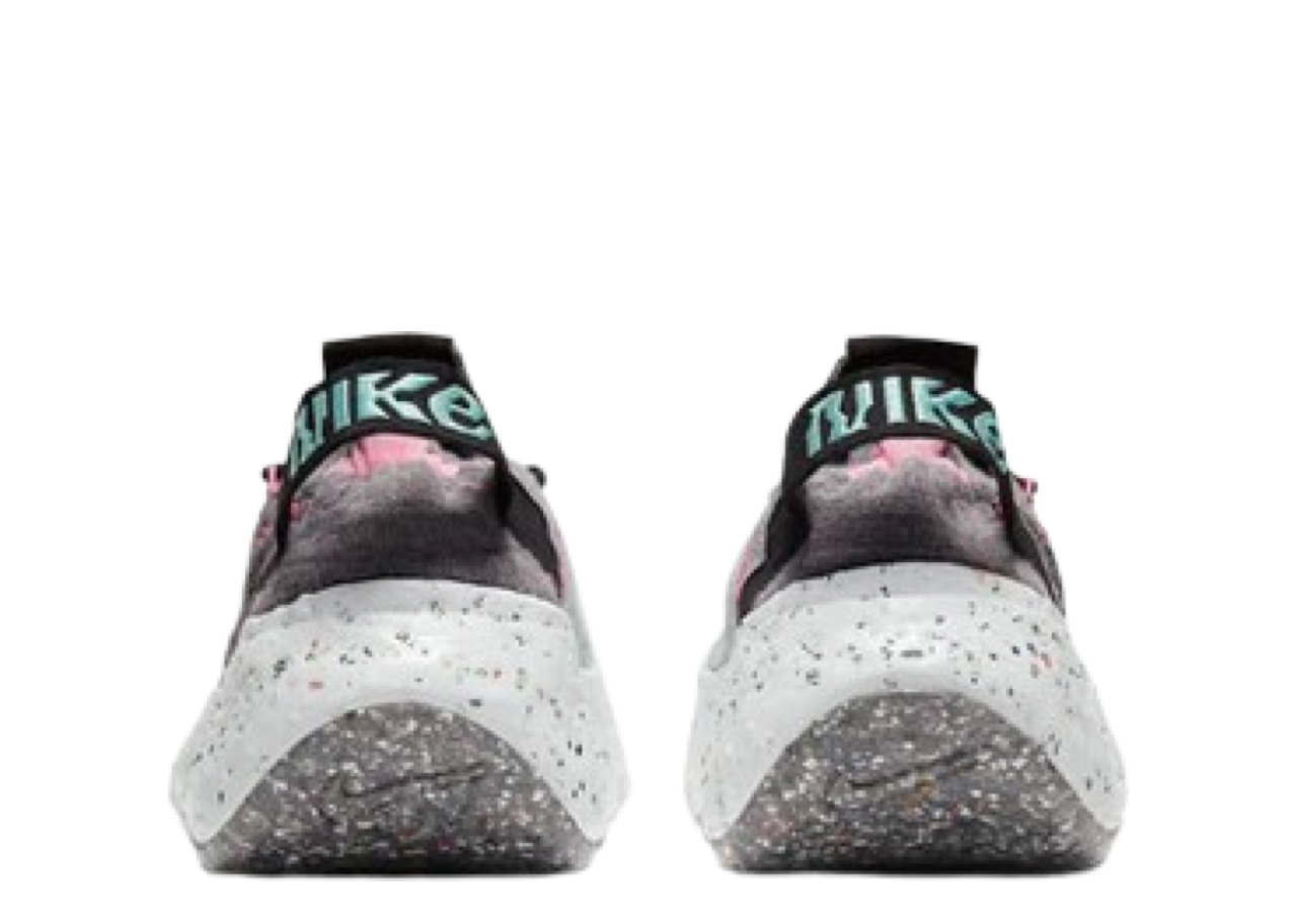 Nike Space Hippie 04 Pink Blast (Women's) - photo 3