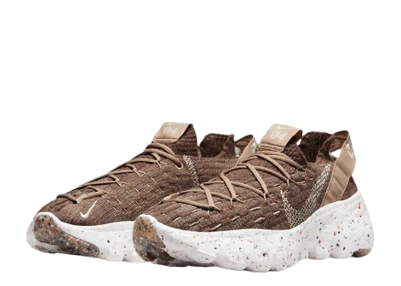 Nike Space Hippie 04 Sand (Women's) - photo 2