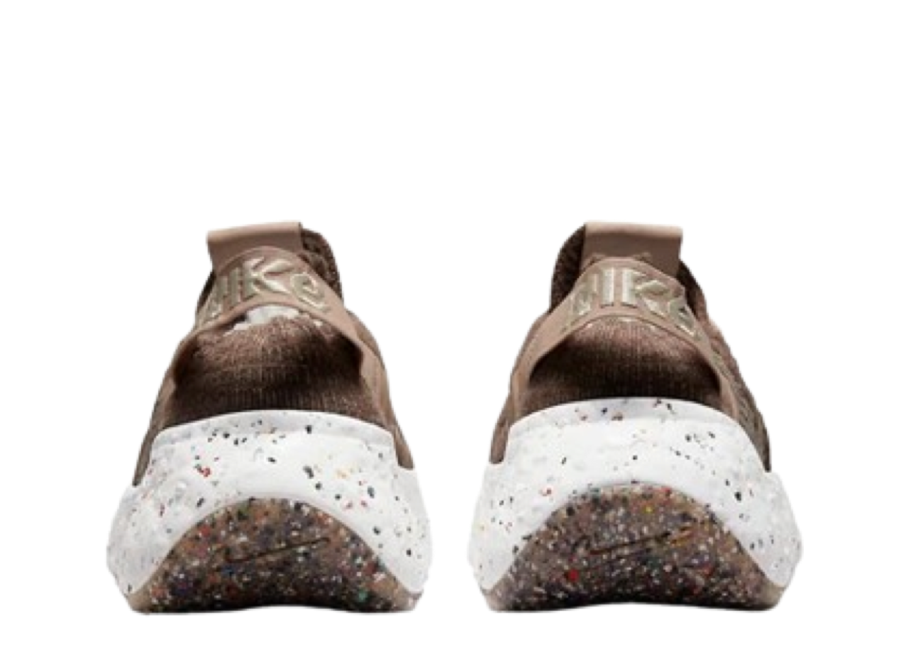 Nike Space Hippie 04 Sand (Women's) - photo 3