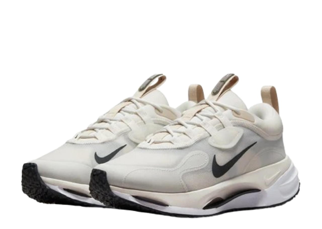 Nike Spark Phantom Dark Smoke Grey (Women's) - photo 2