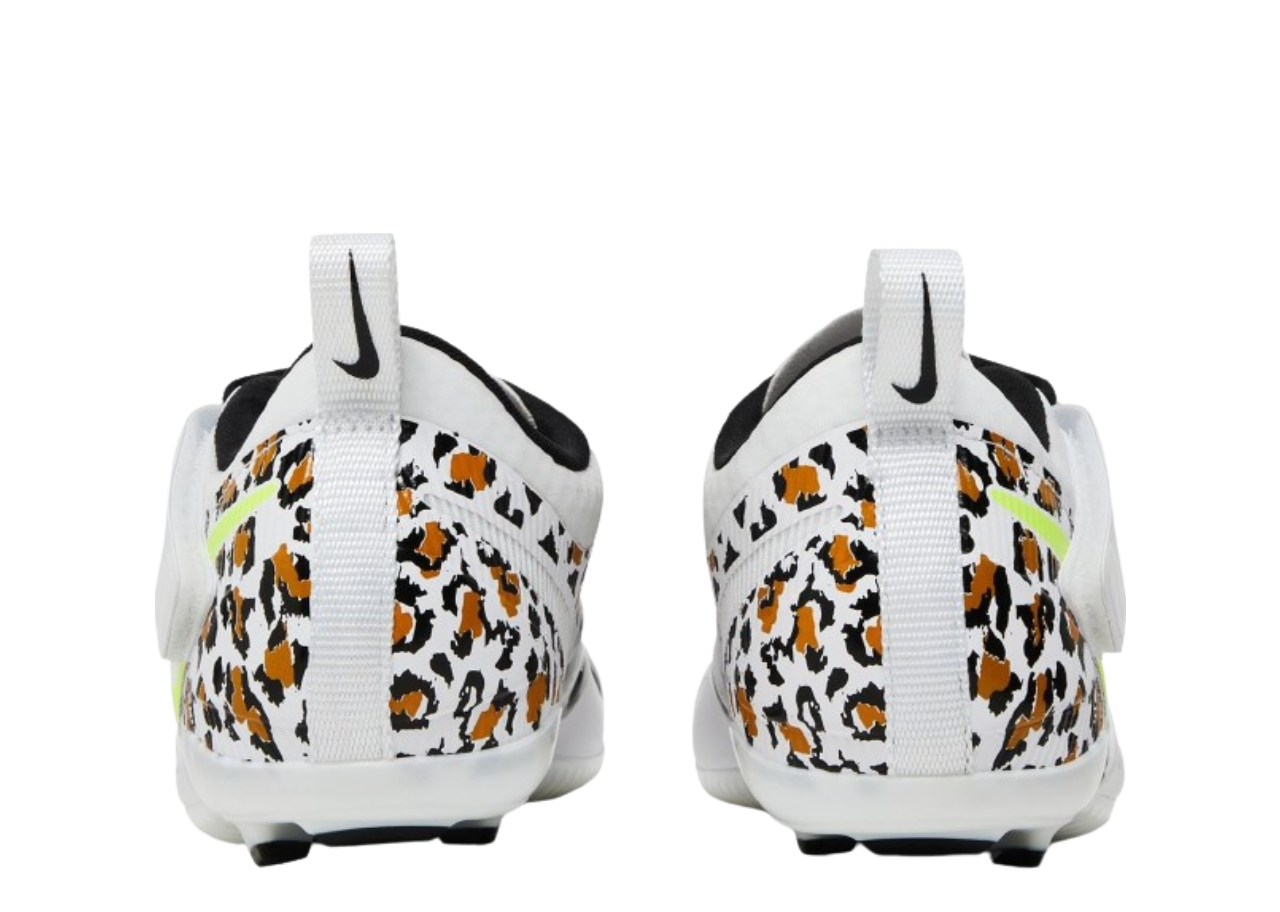 Nike Superrep Cycle Leopard (Women's) - photo 3