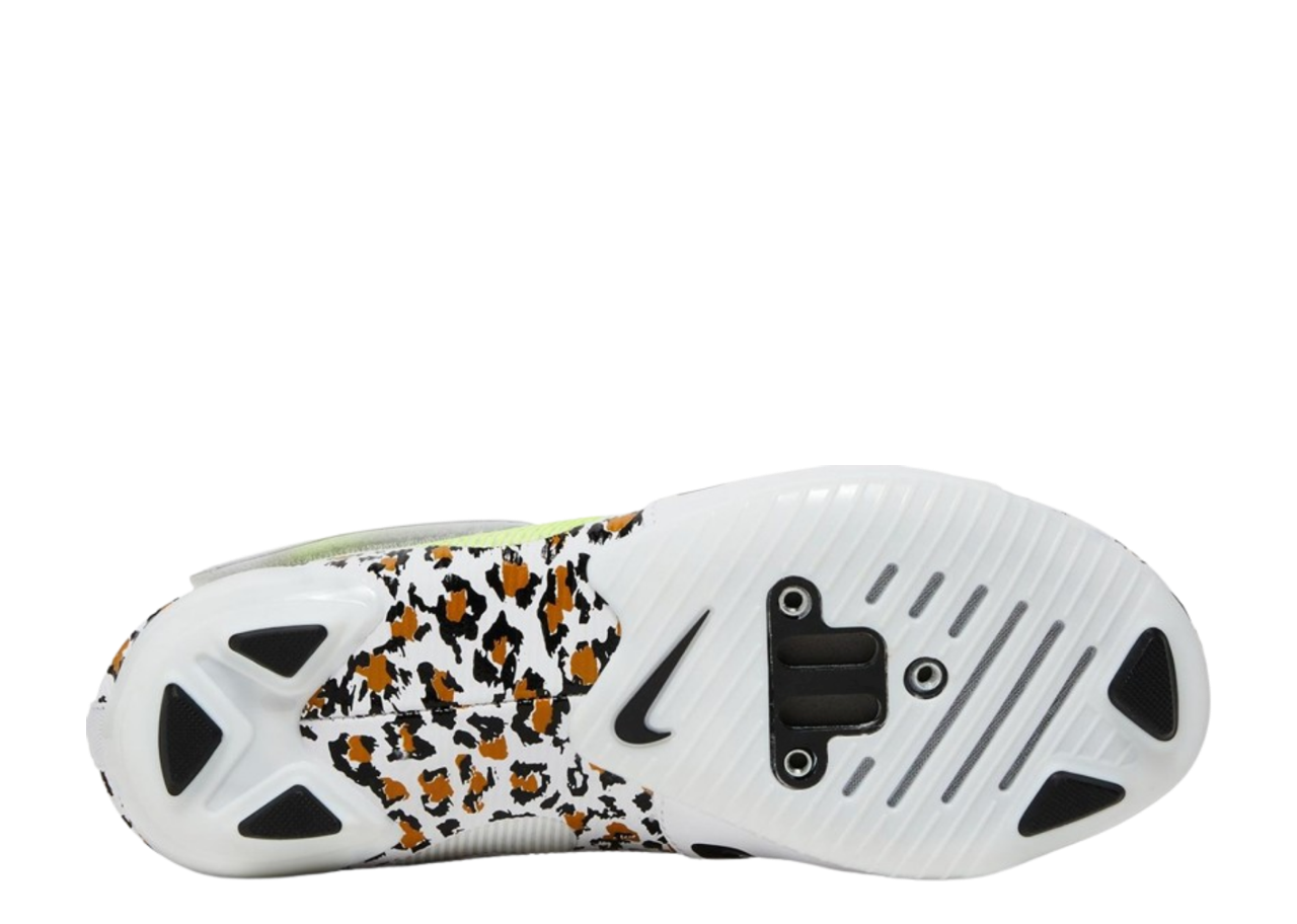 Nike Superrep Cycle Leopard (Women's) - photo 4