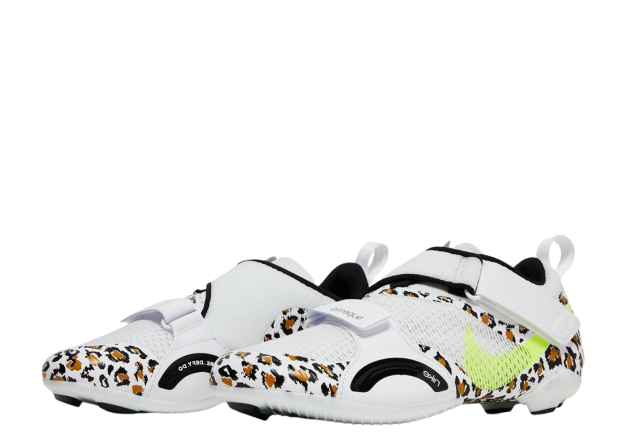 Nike Superrep Cycle Leopard (Women's) - photo 2