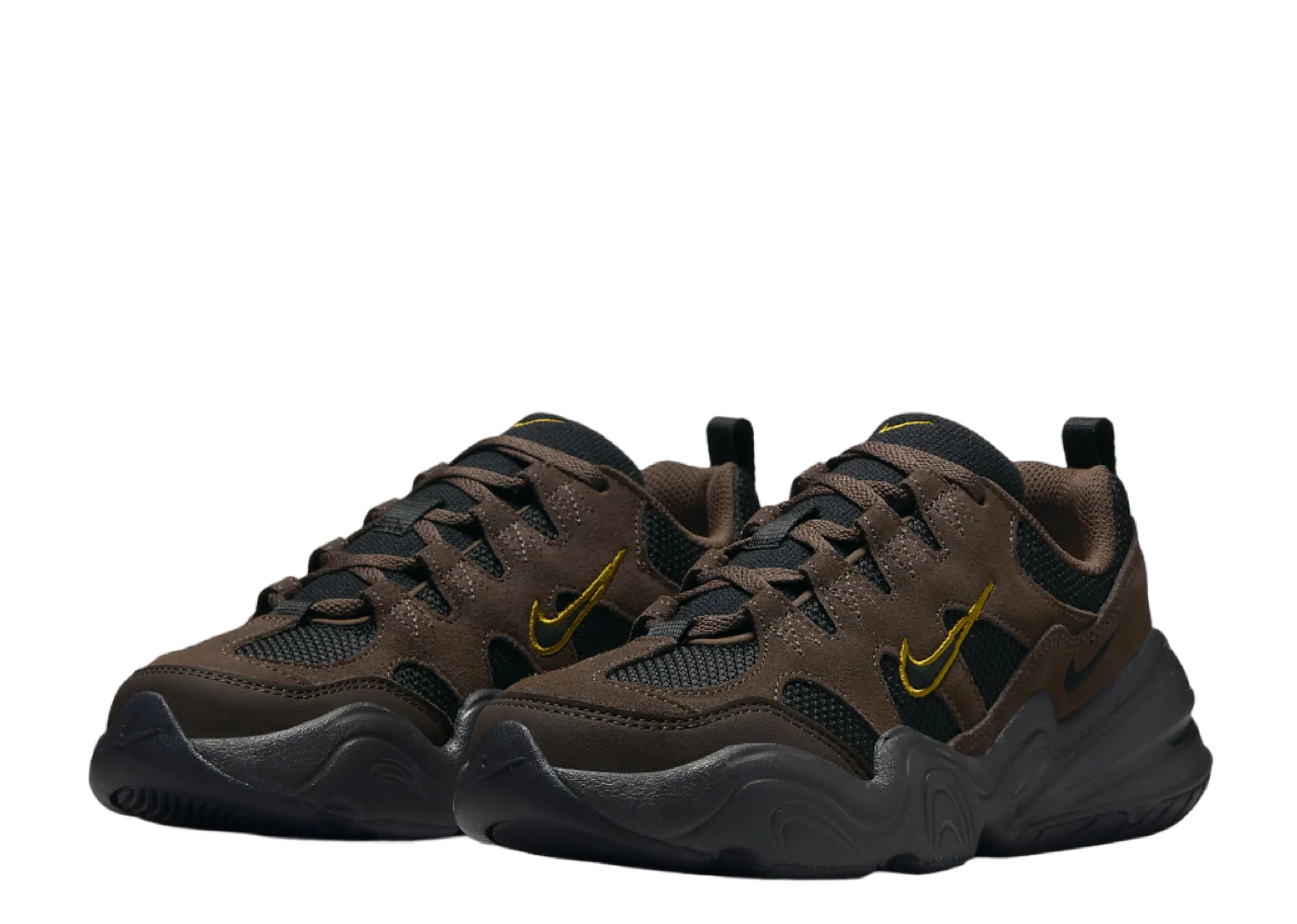 Nike Tech Hera Cacao Wow (Women's) - photo 2