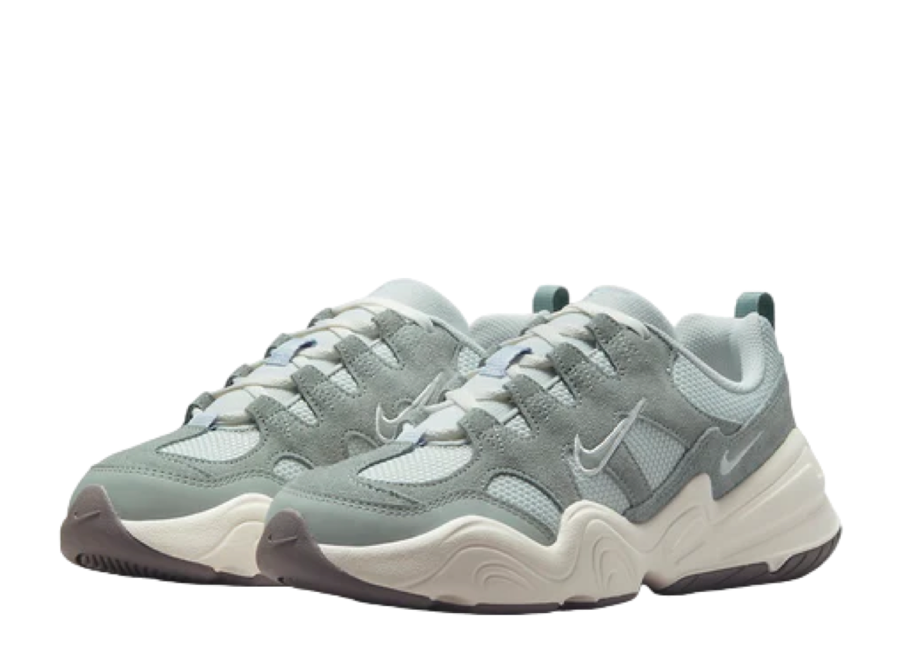 Nike Tech Hera Mica Green (Women's) - photo 2