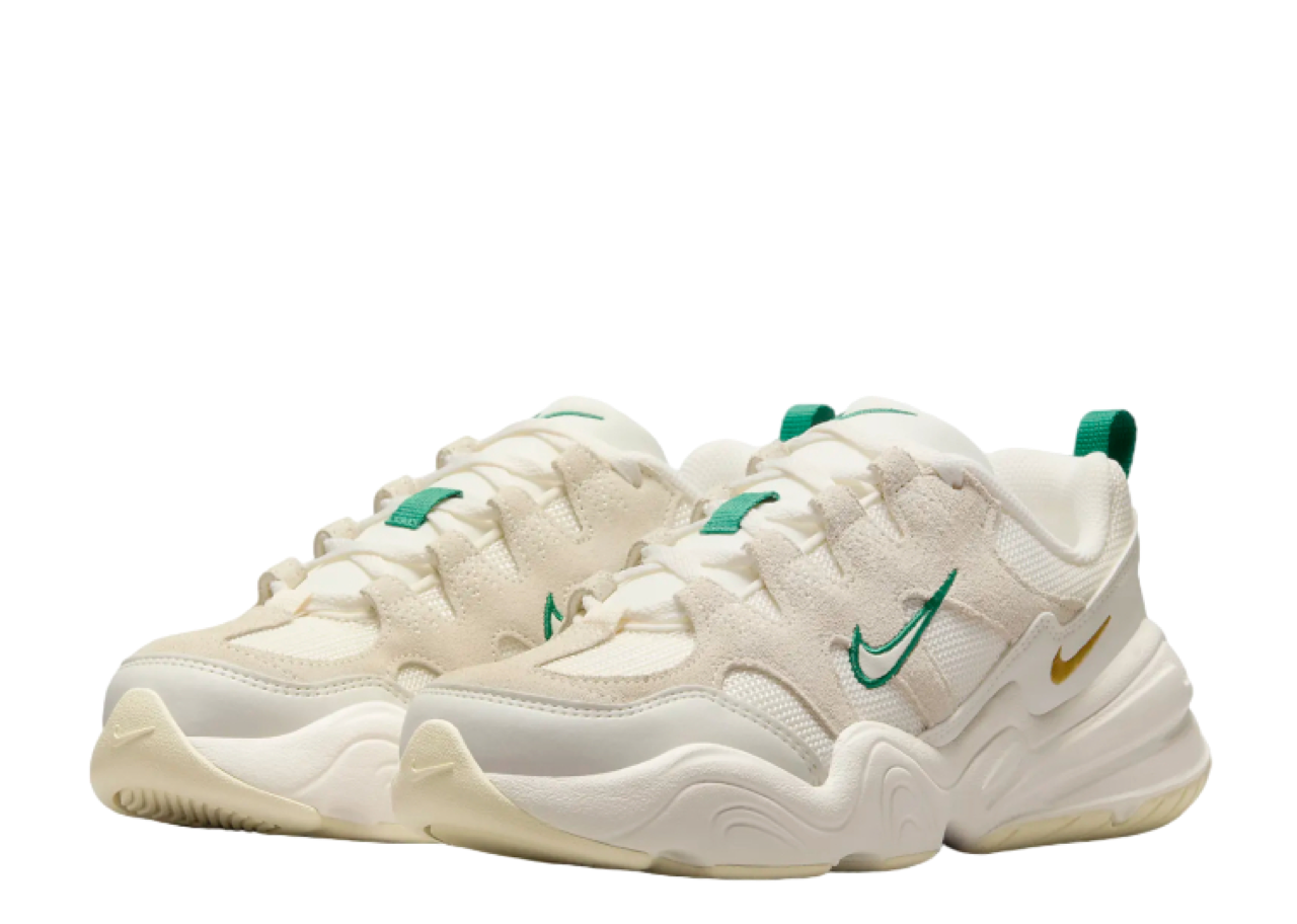 Nike Tech Hera Pale Ivory Sail (Women's) - photo 2