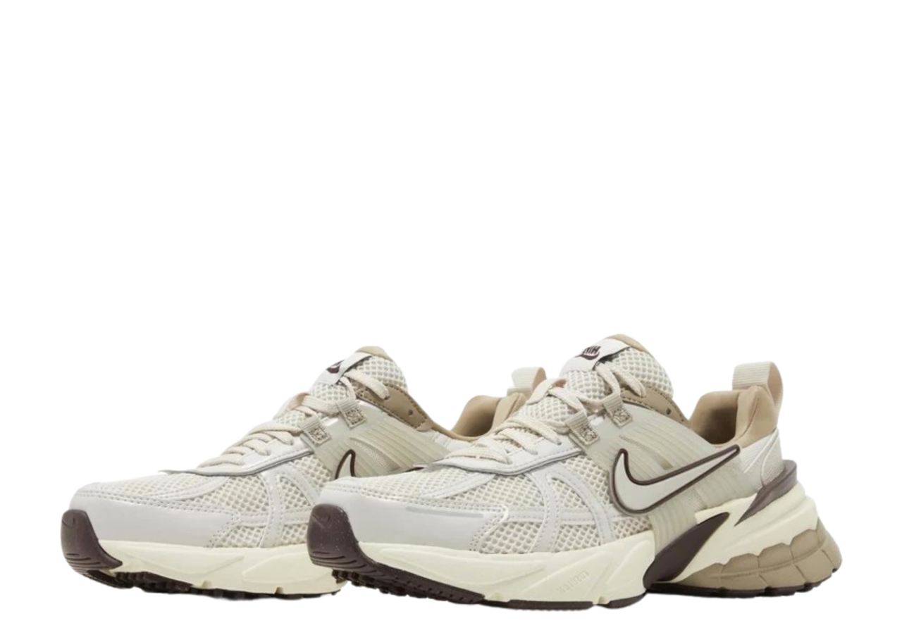 Nike V2K Run Light Orewood Brown (Women's) - photo 2