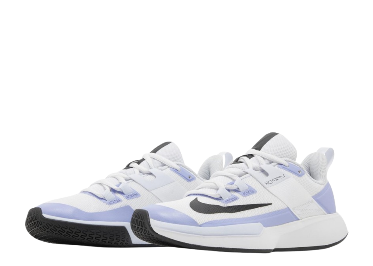 Nike Court Vapor Lite Light Thistle (Women's) - photo 2