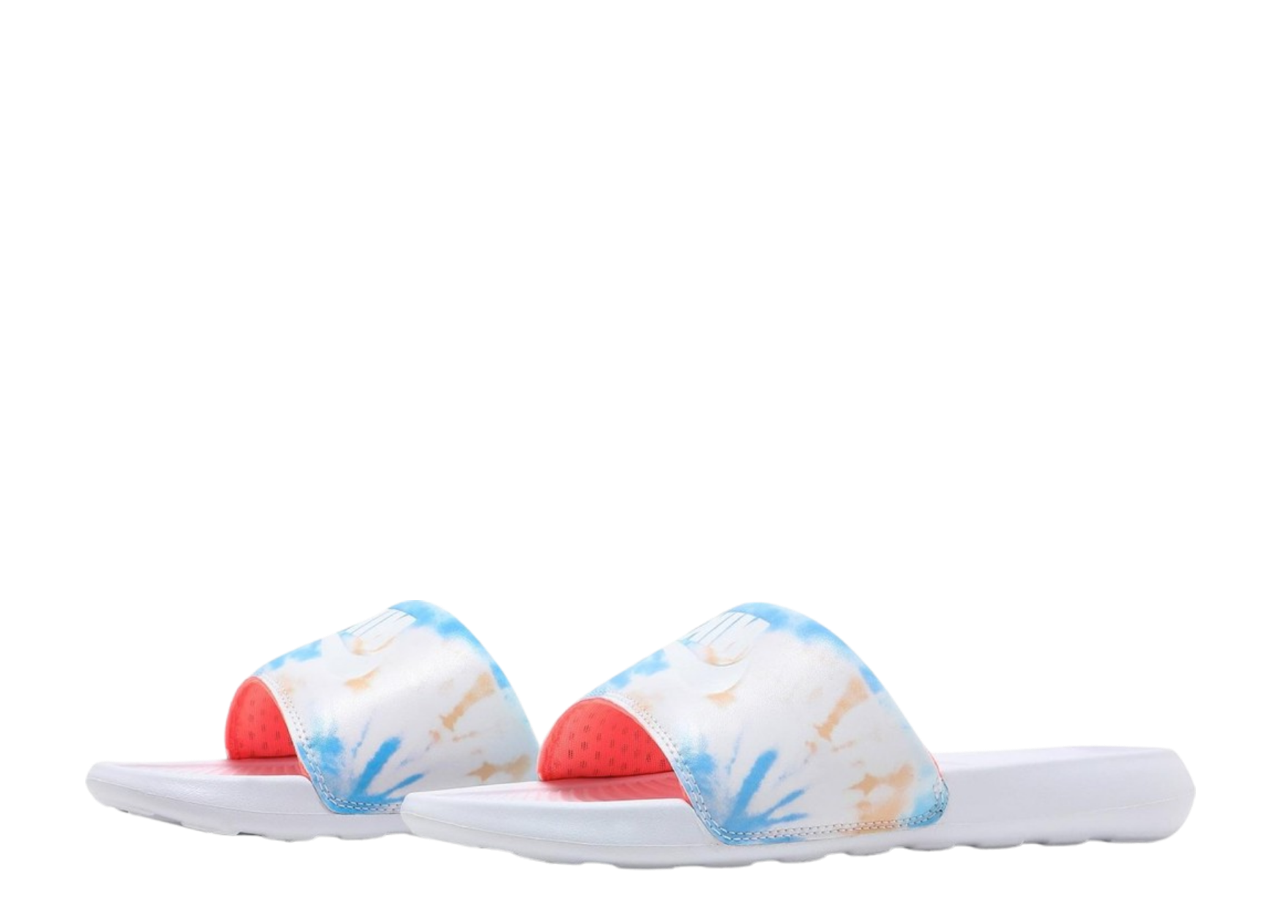 Nike Victori One Printed Slide Tie Dye (Women's) - photo 2