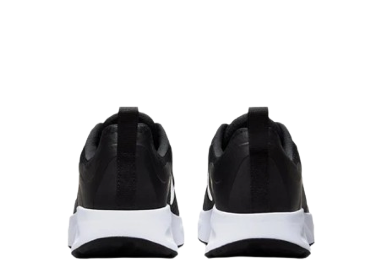 Nike Wearallday Black White (Women's) - photo 3